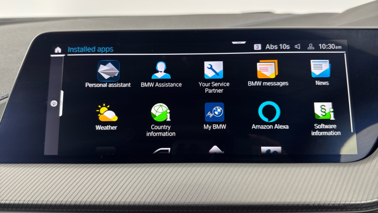 BMW 1 Series 118d M Sport 5dr Diesel Hatchback